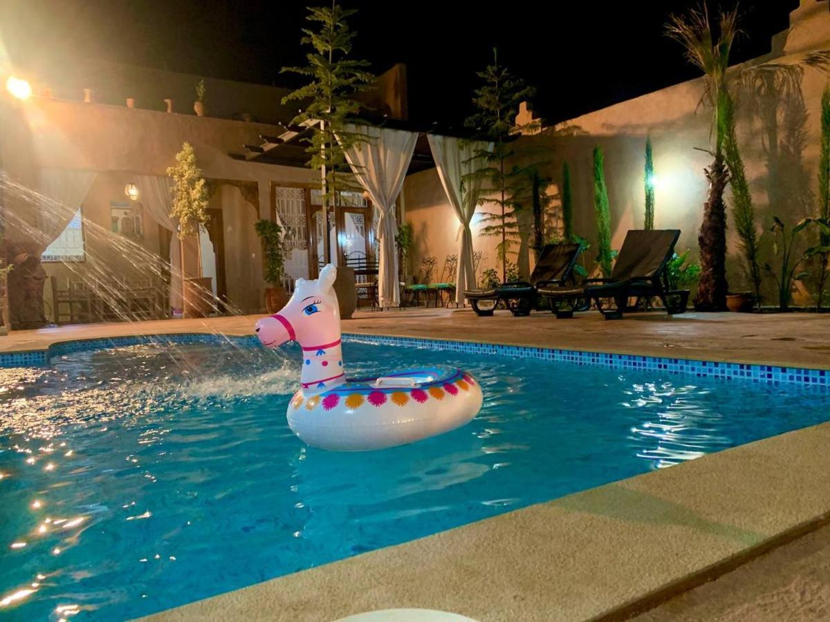 Villa Brek Marrakesh Exterior photo